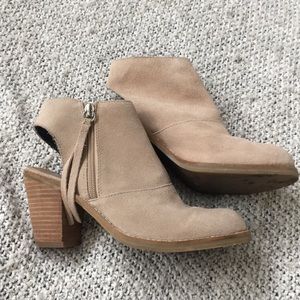 Dolce Vita booties